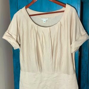 Banana Republic Short Sleeve Lightweight Sweater